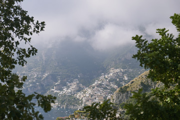 Positano