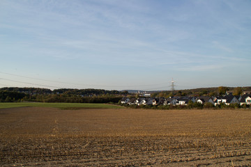 Blick &uuml;ber Osnabr&uuml;ck