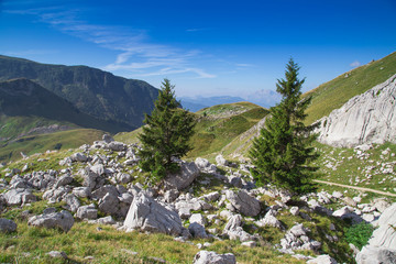 Lac de Peyre