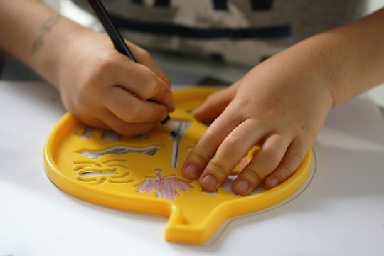 petite artiste 