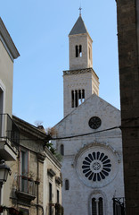 cattedrale di San Sabino 