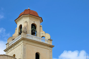 Seminario de Orihuela, Alicante, España