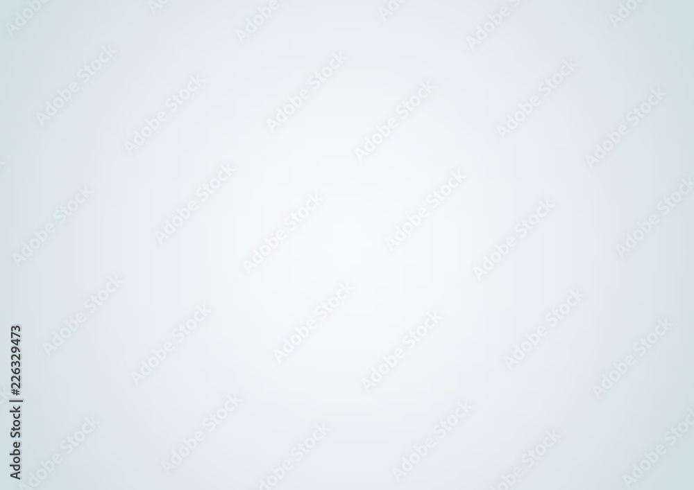 Poster grey gradient abstract background