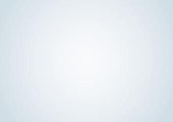 Grey gradient abstract background