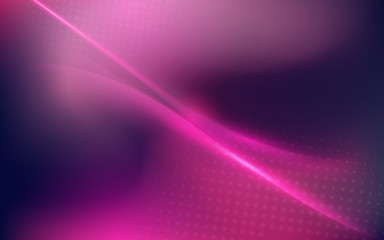 Abstract light purple vector background. Illustration vector