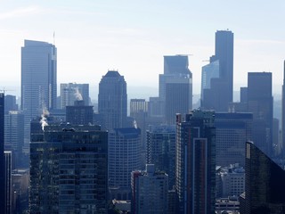 Seattle - Skyline