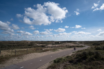 Straße