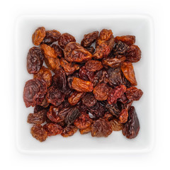 Sultaninen Rosinen in Schale