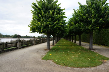 Schlossgarten