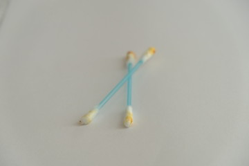 ear tips