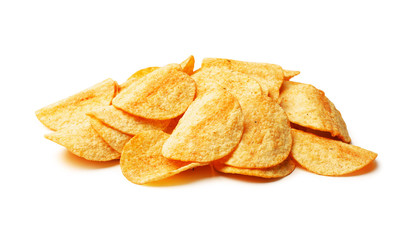 Potato chips