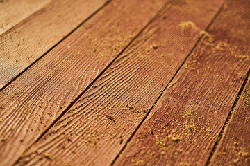 wooden texture