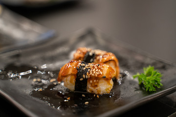 Sushi sushi