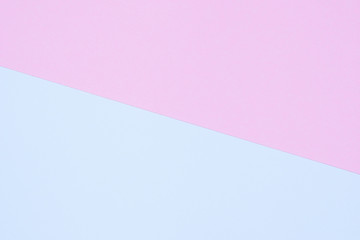 paper pastel geometric flat lay abstract background texture