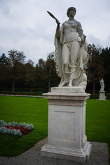 Fototapeta premium Munich