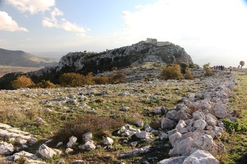 CASTEL PAGANO, PUGLIA