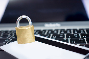 The security of credit card payments.