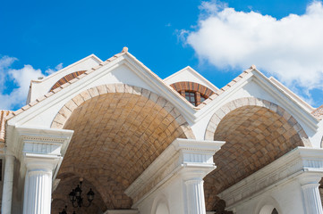 Macau Fisherman's Wharf