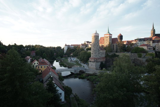 Stadt Bautzen