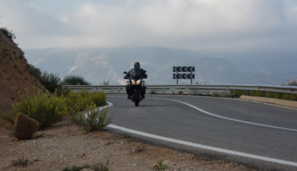 Ruta Dos aguas  Valencia