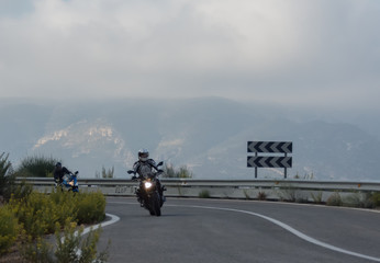 Ruta Dos aguas  Valencia