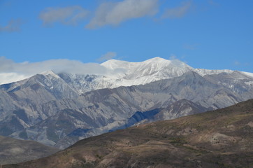 Caucasus