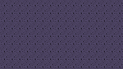 vector black flying bats silhouettes banner