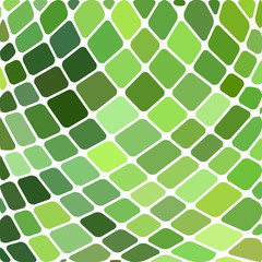 abstract vector stained-glass mosaic background