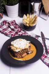 Francesinha