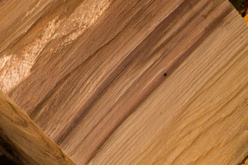 Old wood pattern texture and background