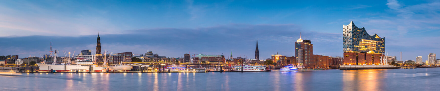 Hamburg - Germany