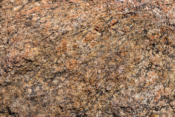 Polished granite texture use for background.Brown Granite tile texture and background.Stone natural...