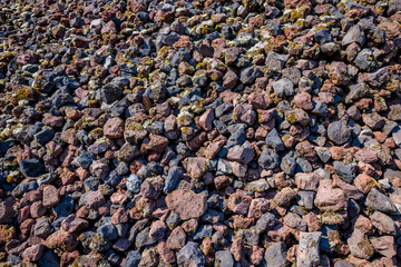 Balade dans le Volcan de Lemptégy