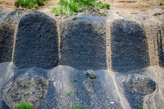 Balade dans le Volcan de Lempt&eacute;gy