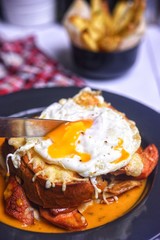 francesinha