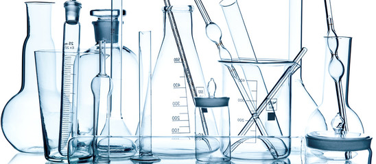 laboratory glassware group