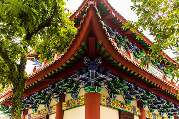 Big Buddha, Hong Kong