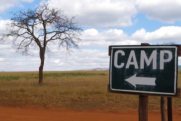 la savane du swaziland