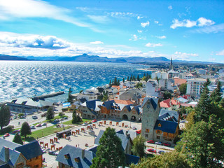 Argentina, San Carlos De Bariloche