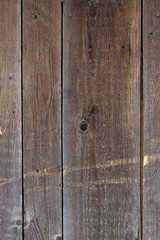 Wooden fence table wall background or texture.