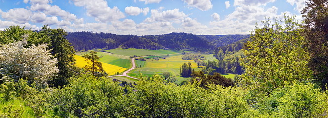 Anlautertal bei Emsing