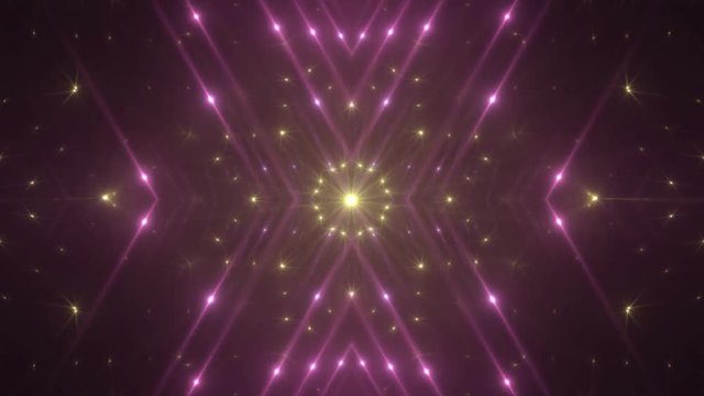 VJ Lights Pink Flashing Spot light. Wall stage led blinder blinking pink. Club concert dance disco dj matrix beam dmx fashion. floodlight halogen headlamp.