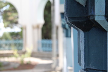 people walking in the city