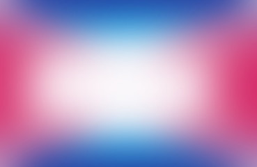 Abstract blur background for your design. Colorful blurred mesh backdrop. Multi colored blur banner.