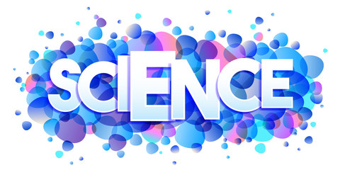 Science word vector design