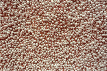 bubble textured bumpy surface man made 