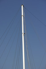 ship mast