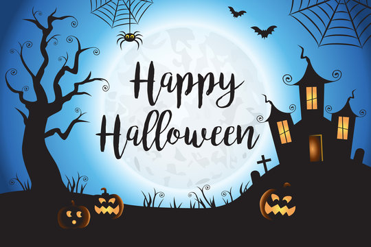 Happy Halloween Images – Browse 647,059 Stock Photos, Vectors, and Video |  Adobe Stock