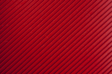 red striped background