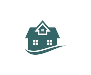House logo
